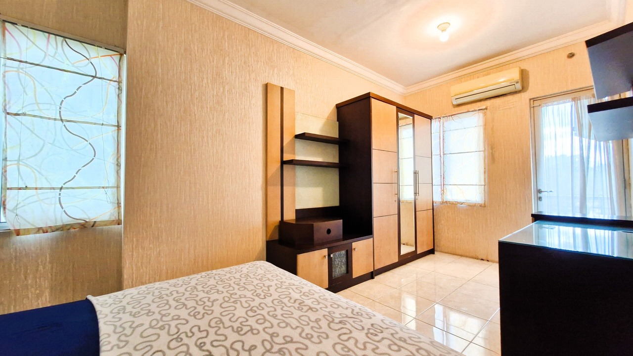 Photo of Bedroom in Sukajadi