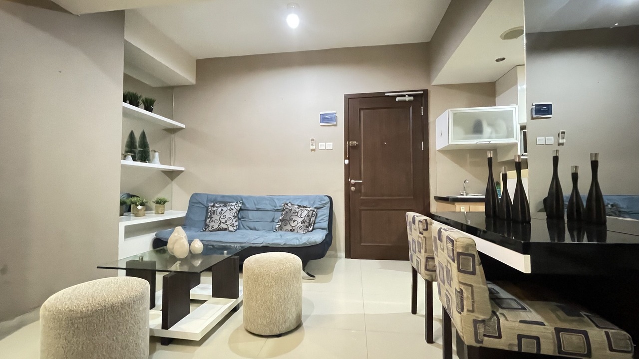 Photo of Livingroom in Sukajadi