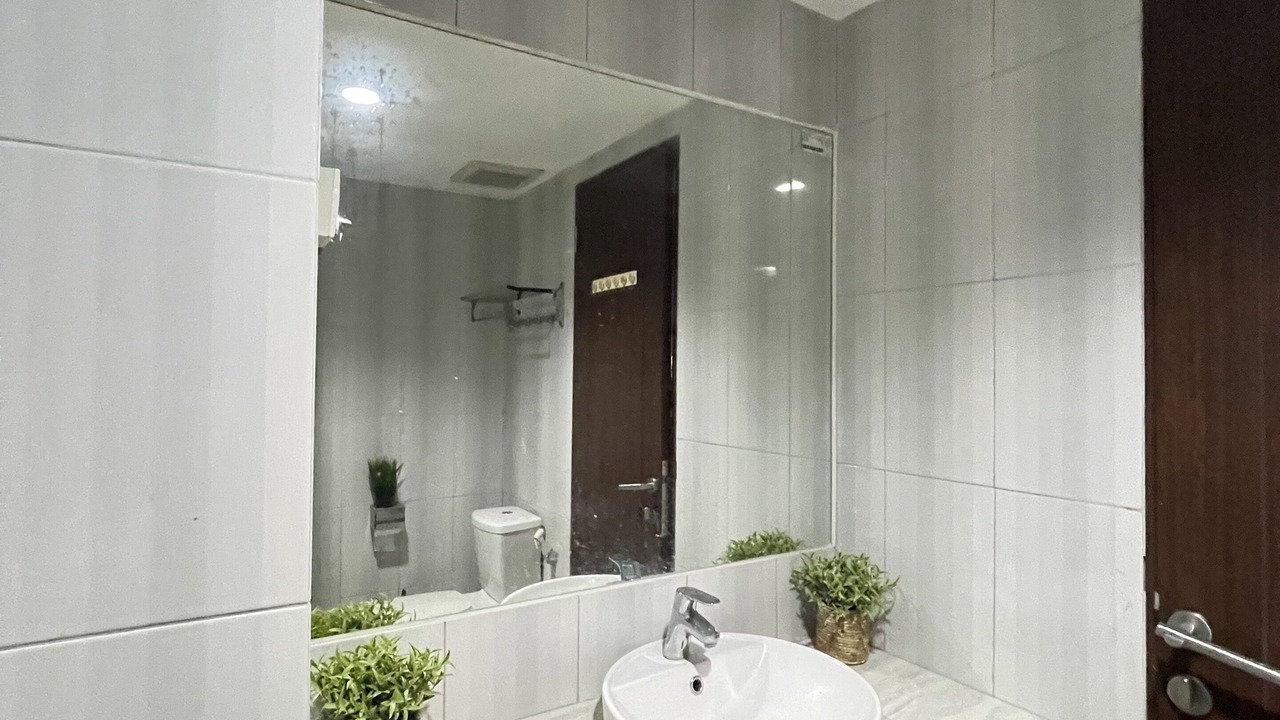 Photo of Bathroom in Sukajadi