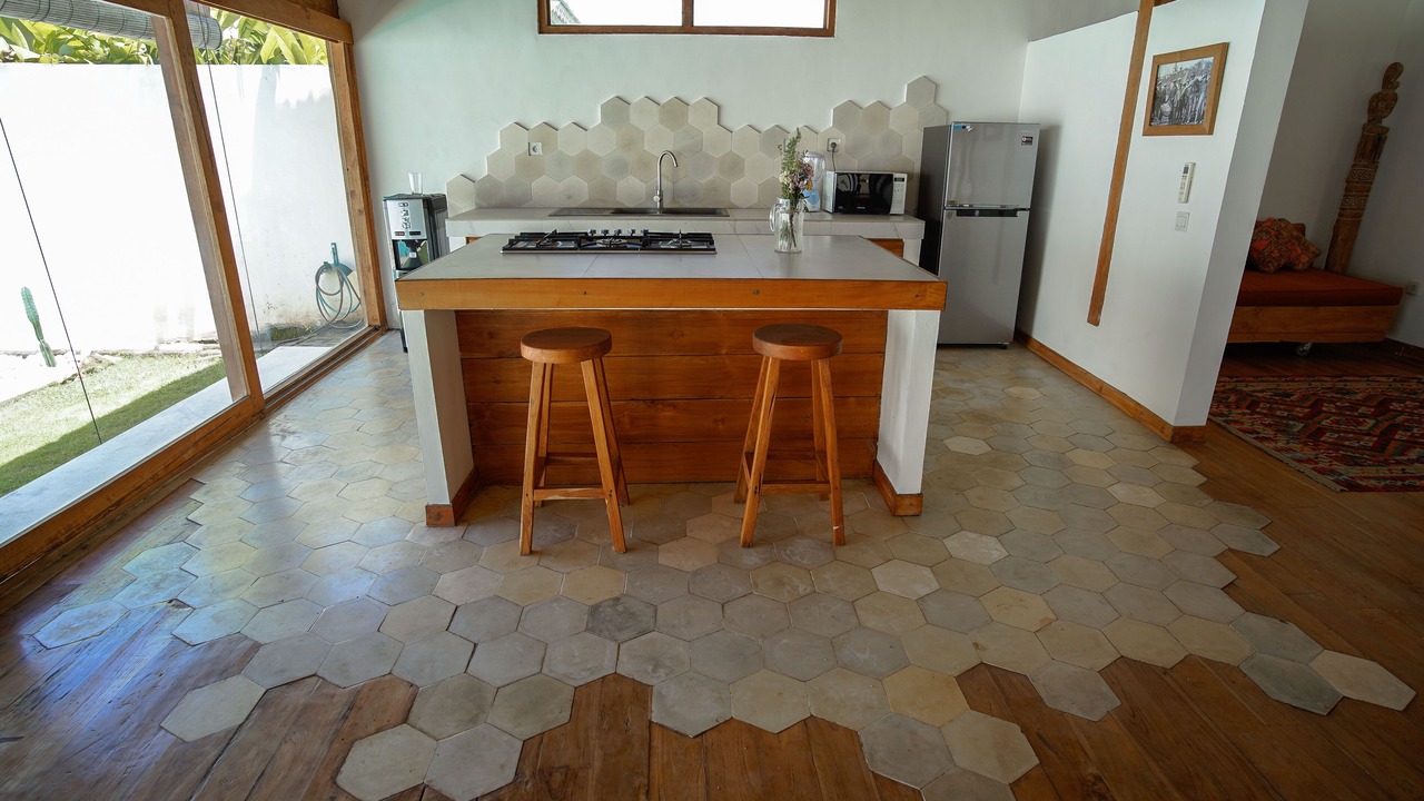 Photo of Kitchen in Pecatu