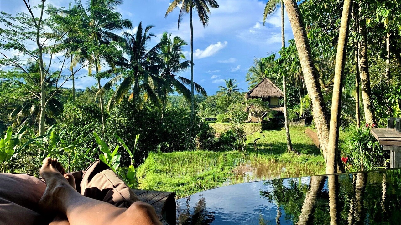 Photo of Outdoor in Sambahan