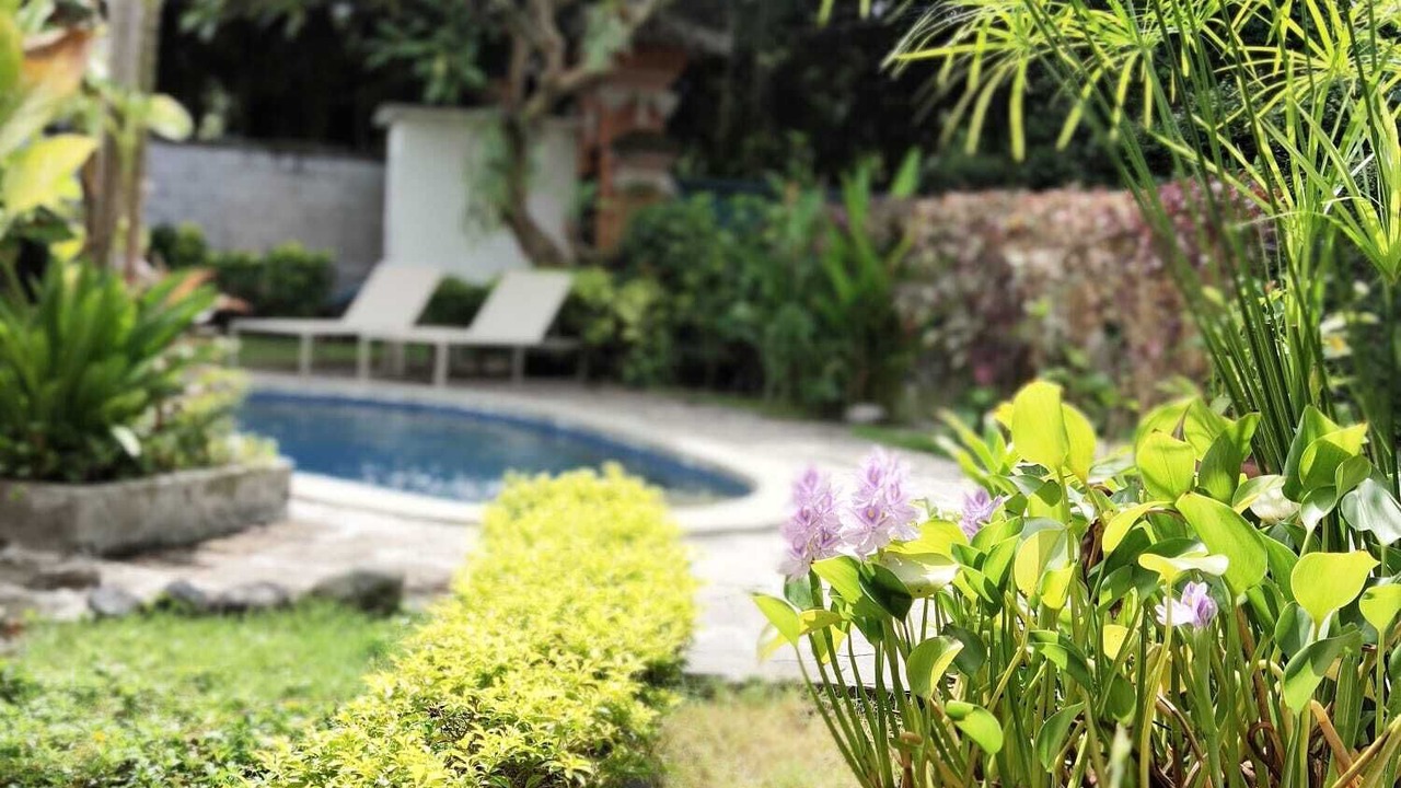 Photo of Outdoor in Sanur Kauh