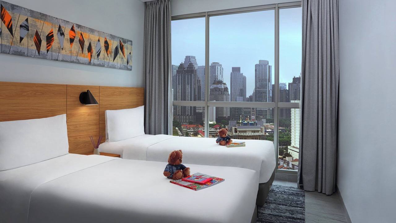 Photo of Bedroom in Semanggi