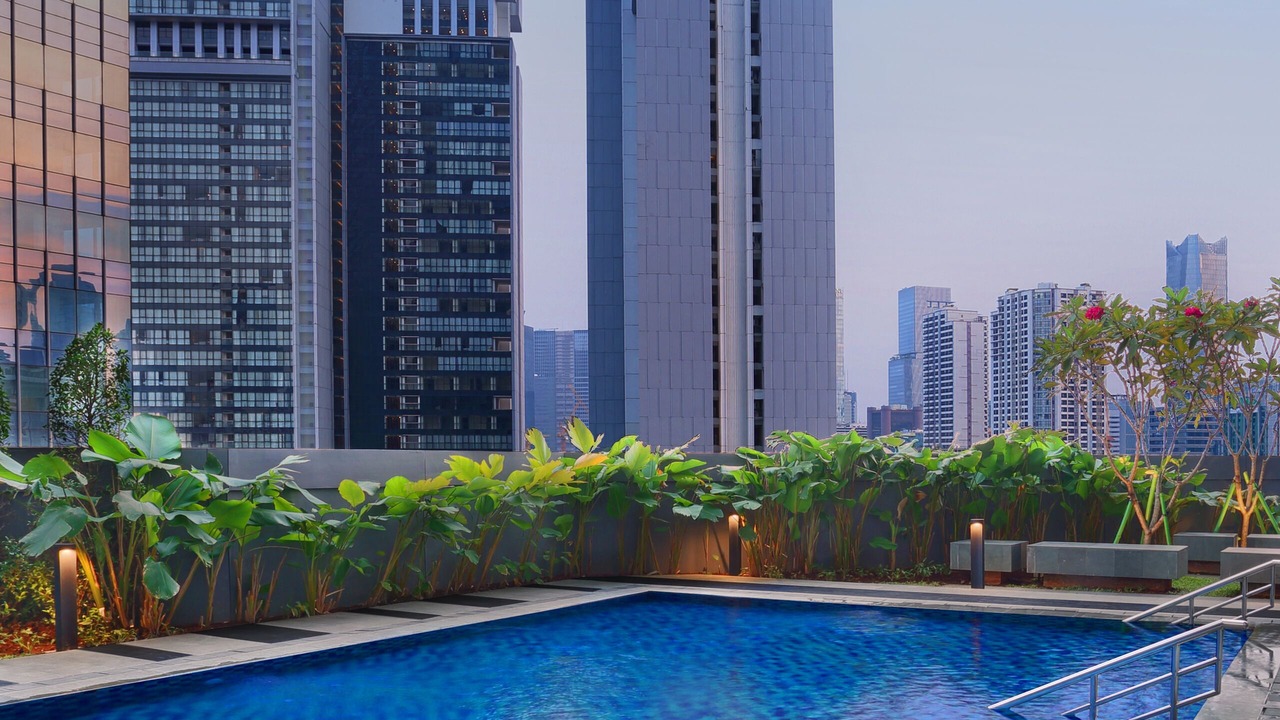 Photo of Outdoor in Semanggi