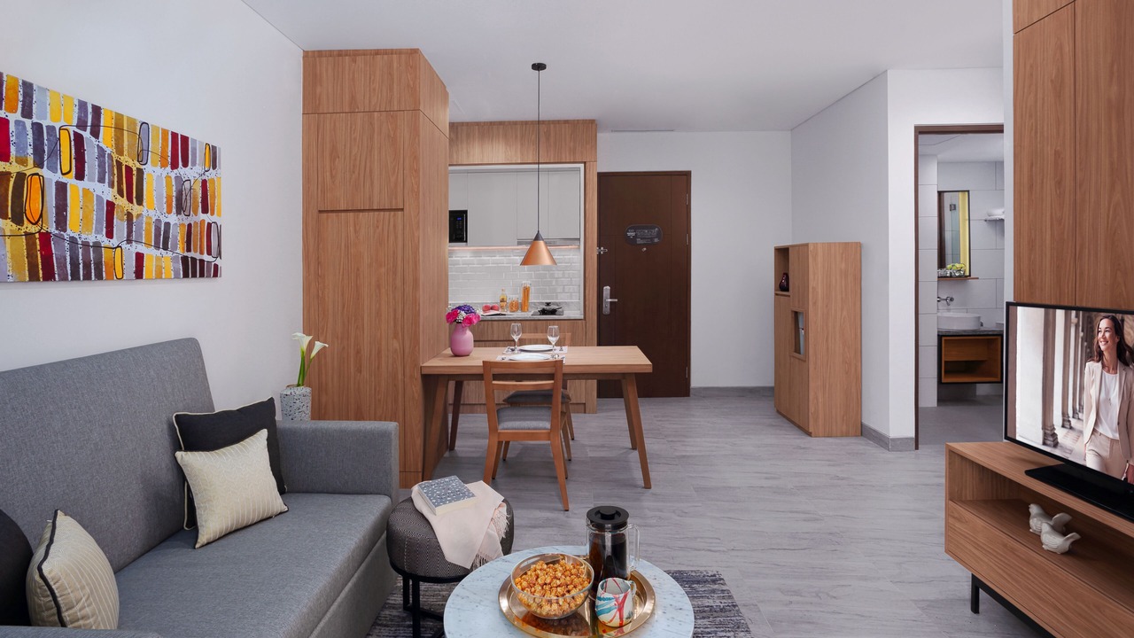 Photo of Kitchen in Semanggi