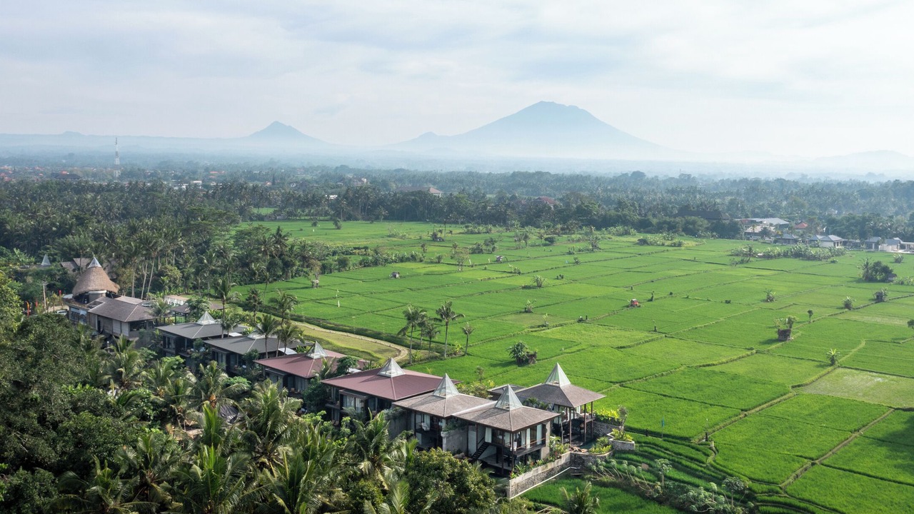 Photo of Outdoor in Mas