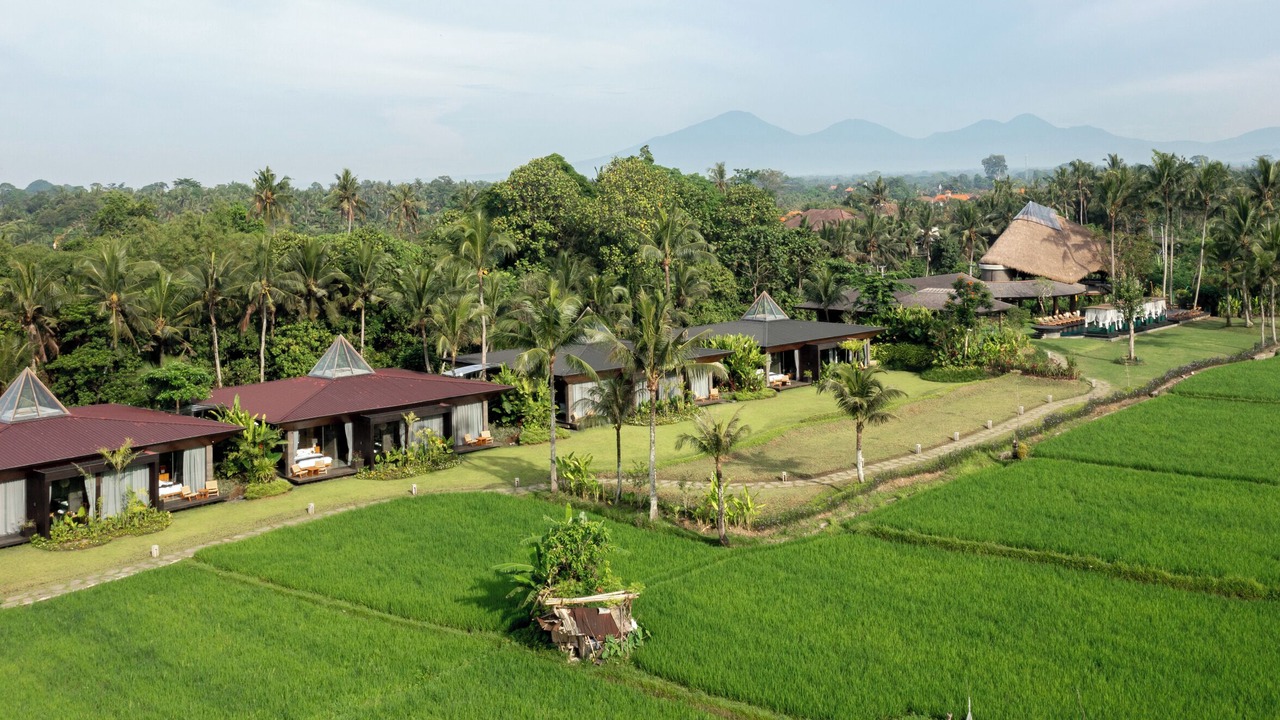 Photo of Outdoor in Mas