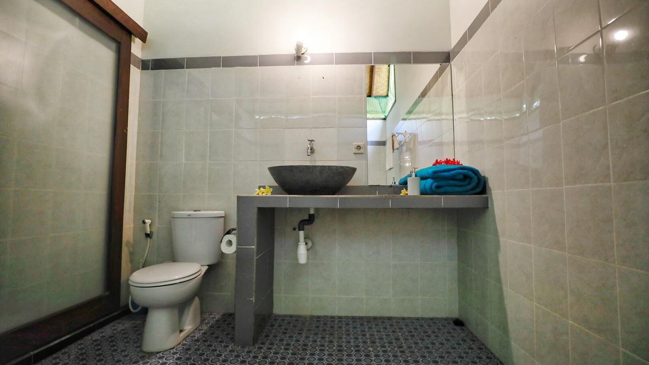 Photo of Bathroom in Purwakerti