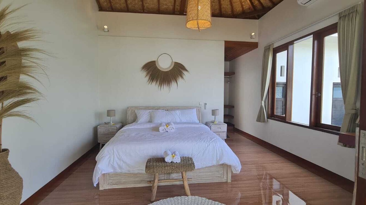 Photo of Bedroom in Amed