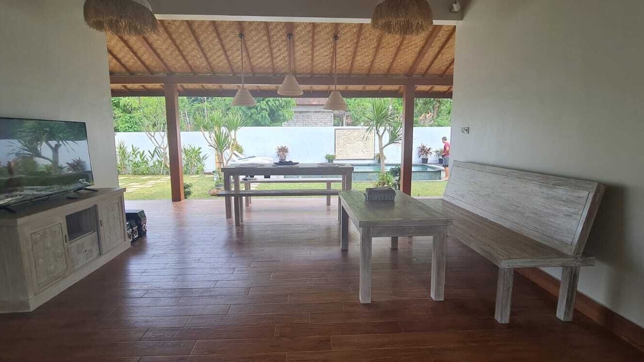 Photo of Outdoor in Amed