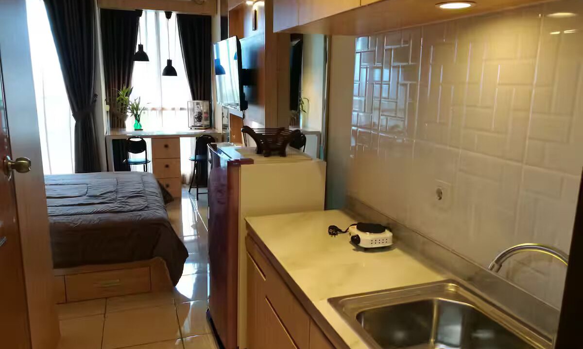 Photo of Bedroom in Kayu Putih
