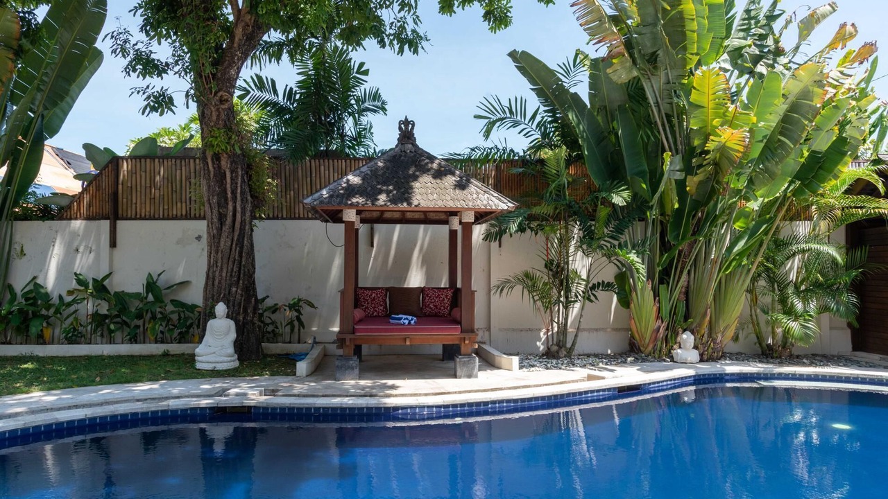 Photo of Outdoor in Sanur