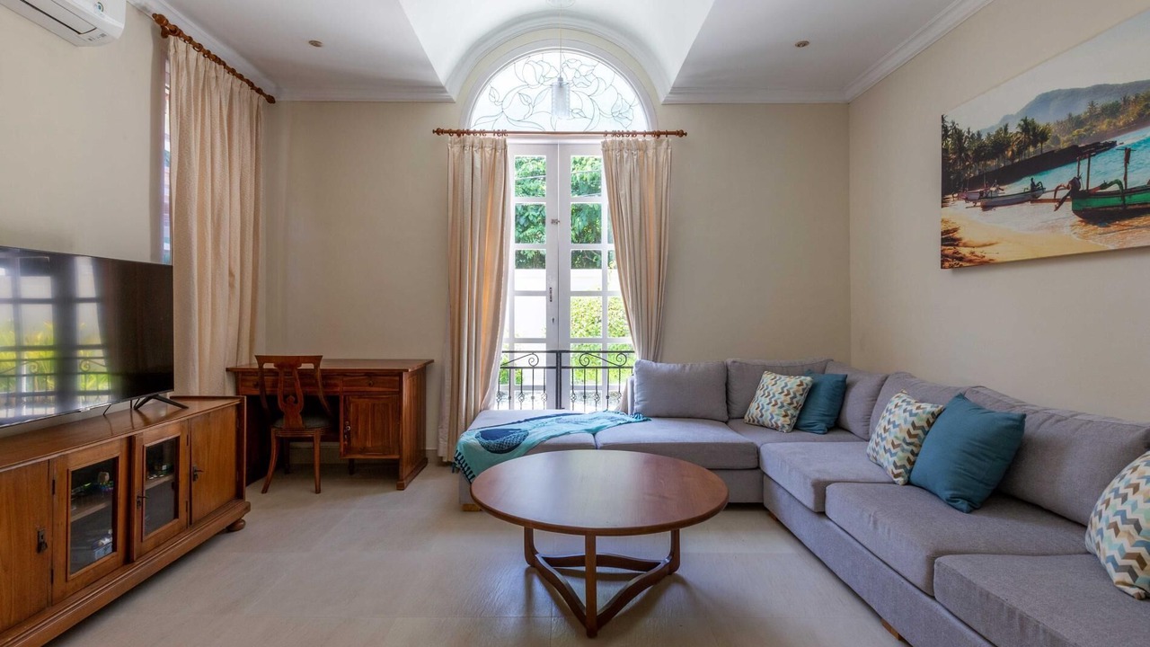 Photo of Bedroom in Sanur