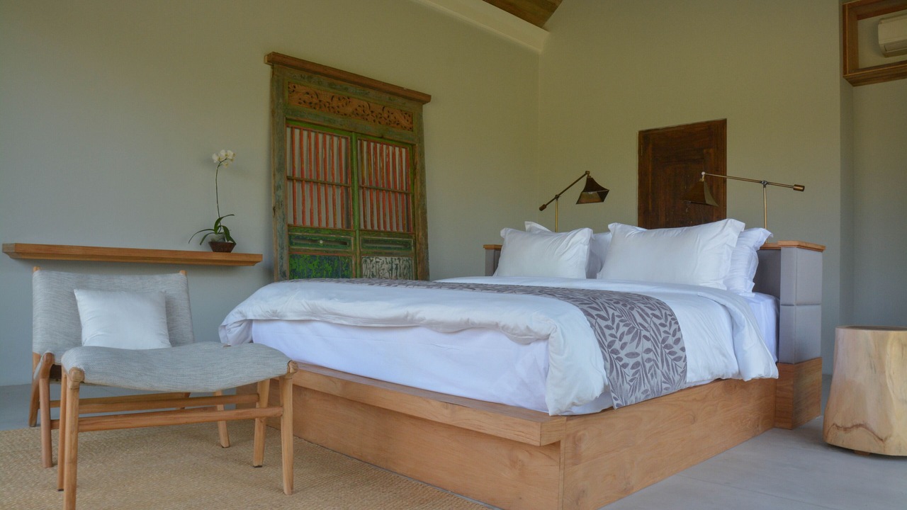 Photo of Bedroom in Lodtunduh