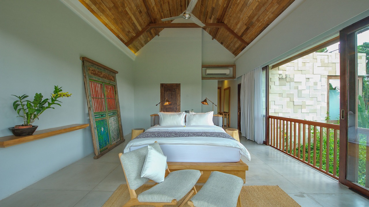 Photo of Bedroom in Lodtunduh