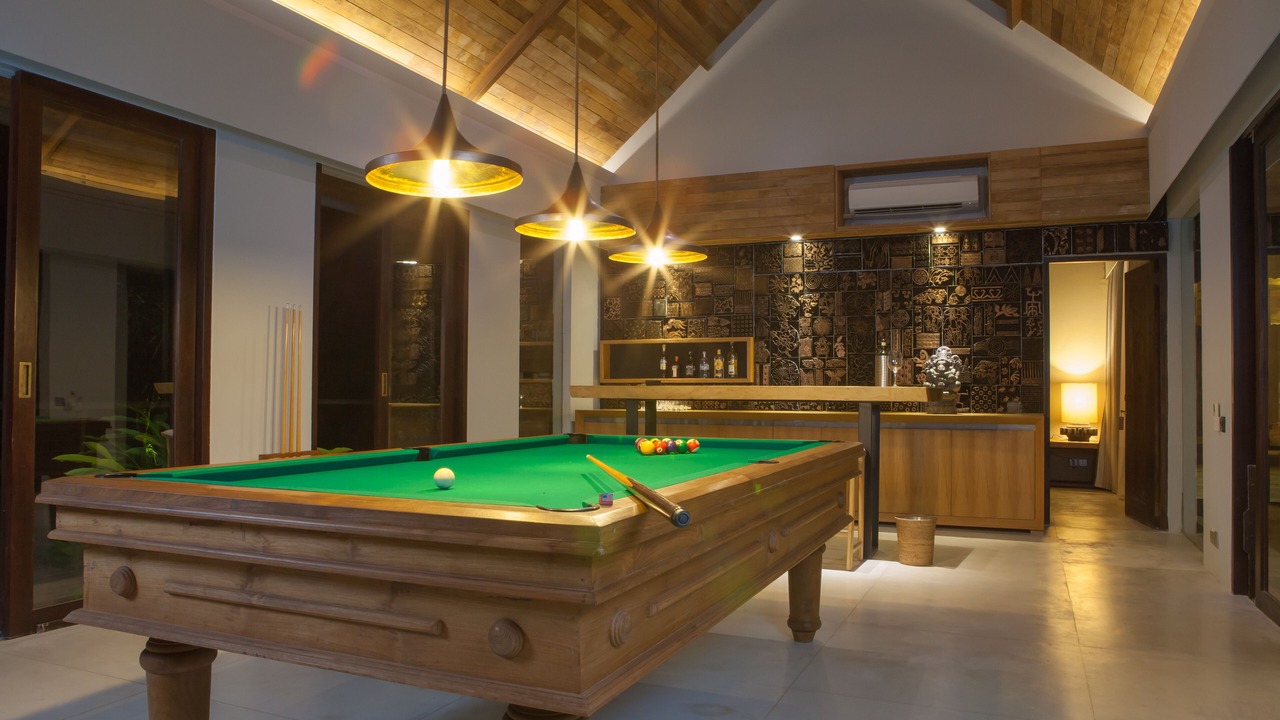 Photo of Bedroom in Lodtunduh