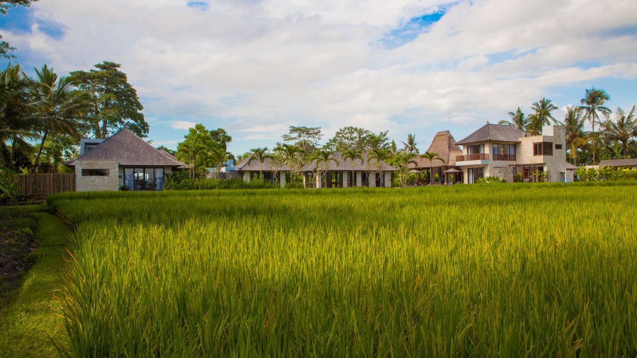 Photo of Outdoor in Lodtunduh