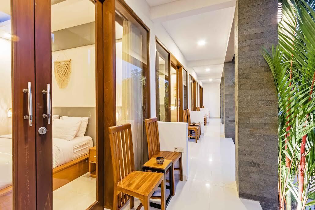 Photo of Bedroom in Batu Bolong