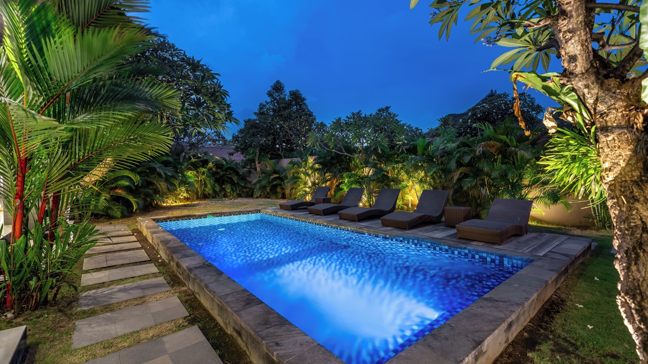 Photo of Outdoor in Batu Bolong