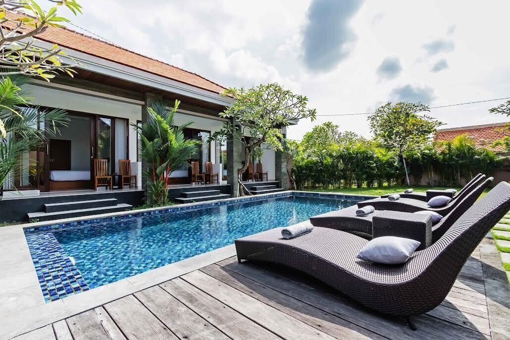 Photo of Outdoor in Batu Bolong
