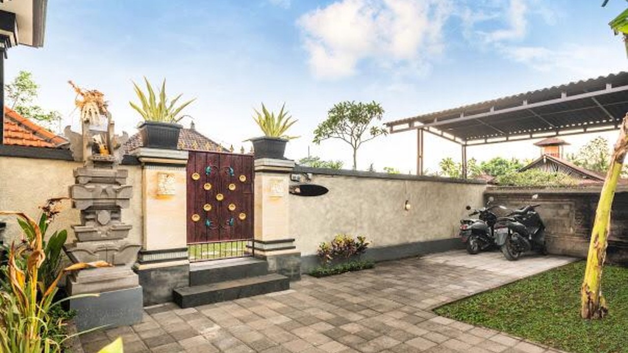 Photo of Outdoor in Lodtunduh