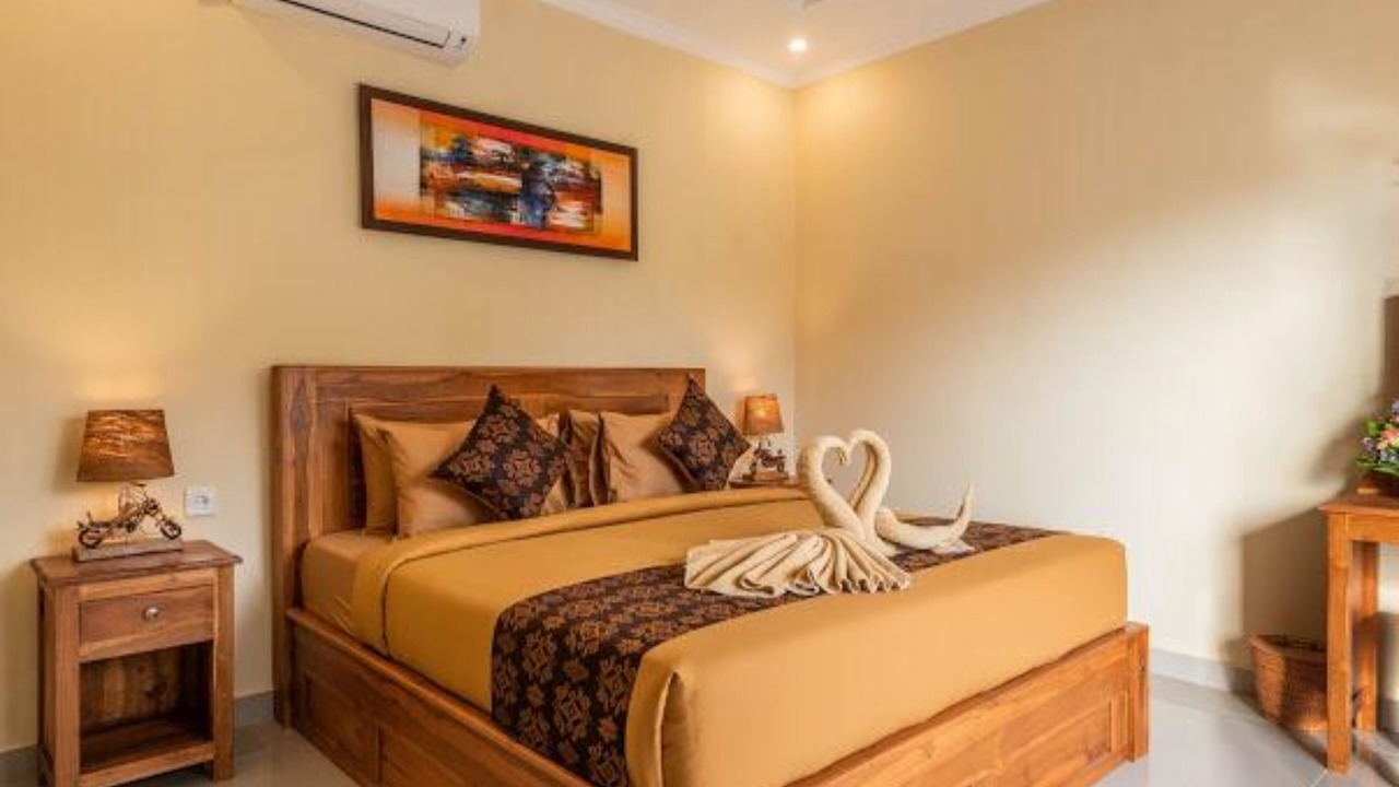 Photo of Bedroom in Lodtunduh
