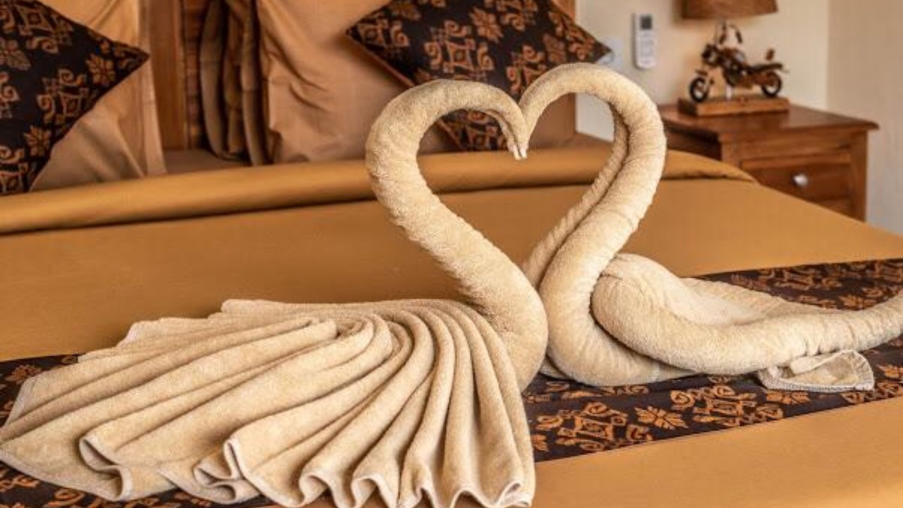 Photo of Bedroom in Lodtunduh