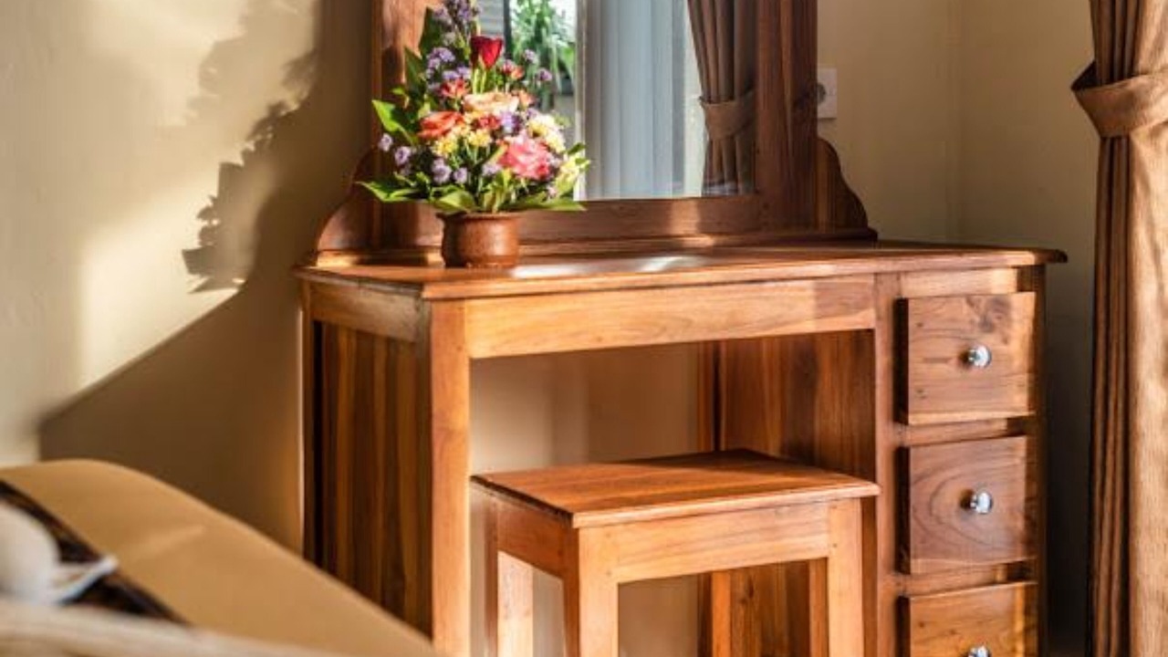 Photo of Bedroom in Lodtunduh