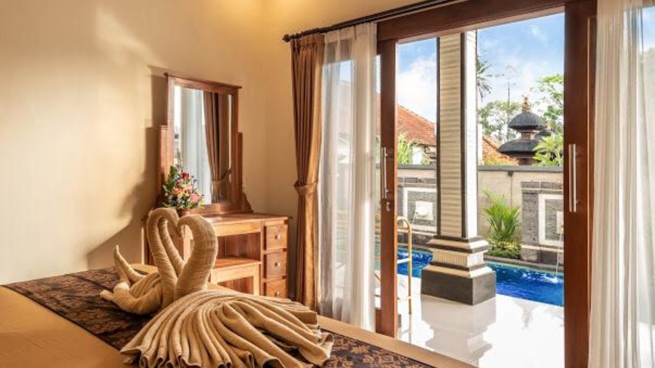Photo of Bedroom in Lodtunduh