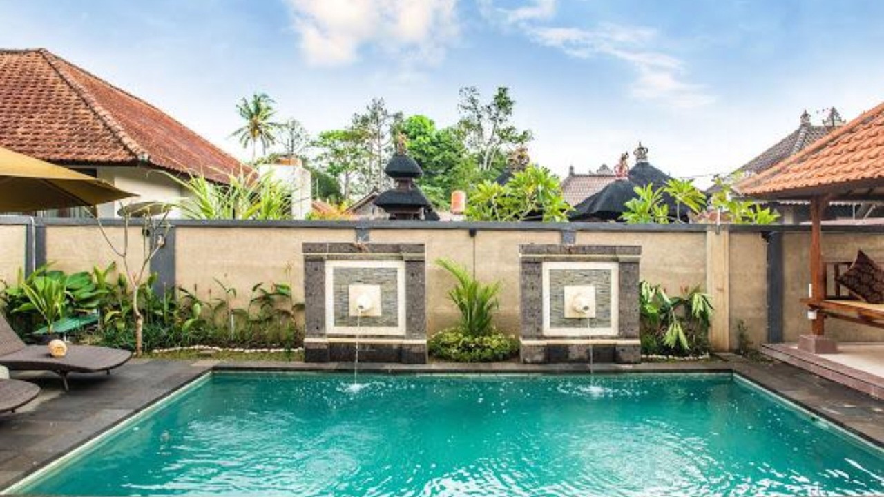 Photo of Outdoor in Lodtunduh