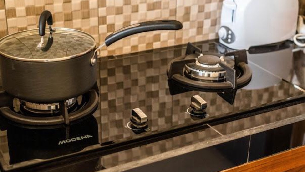 Photo of Kitchen in Lodtunduh
