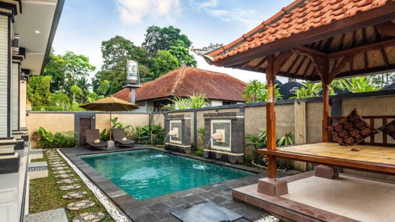 Photo of Outdoor in Lodtunduh