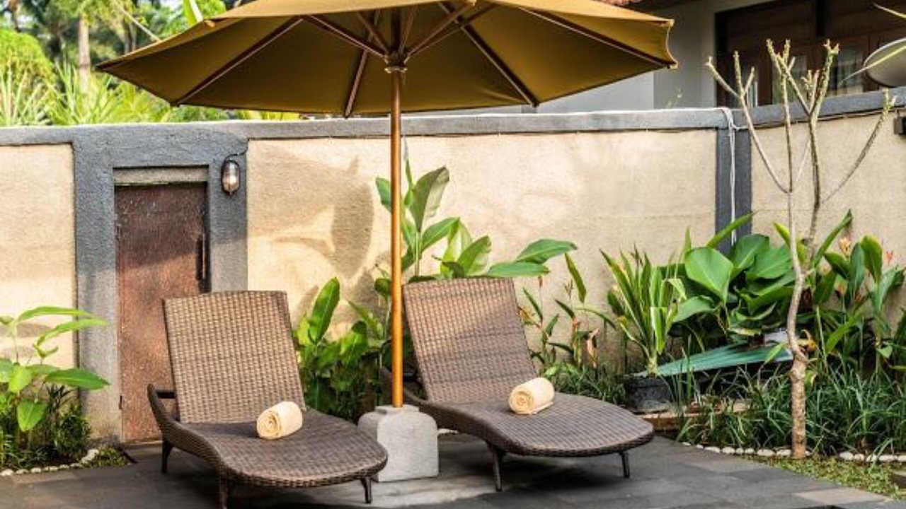 Photo of Outdoor in Lodtunduh