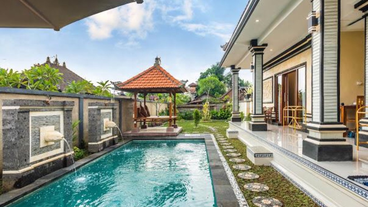 Photo of Outdoor in Lodtunduh