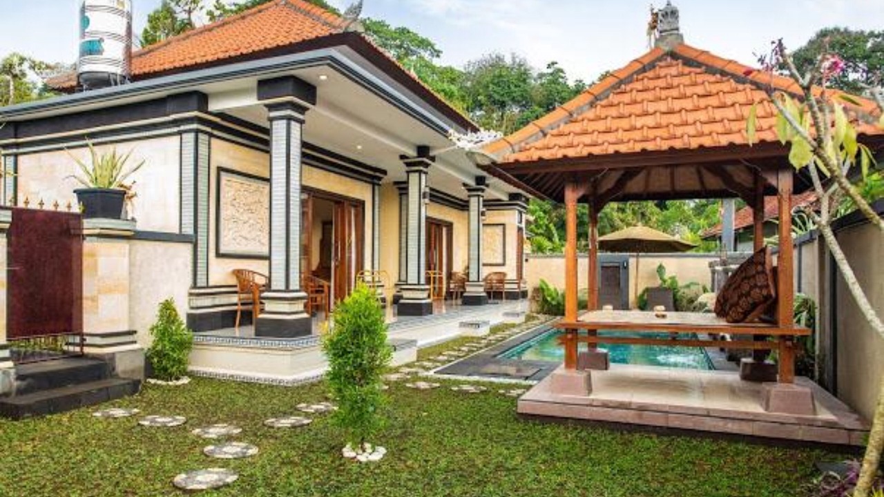 Photo of Outdoor in Lodtunduh