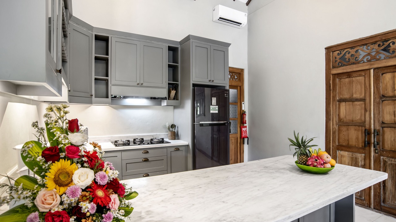 Photo of Kitchen in Sanur