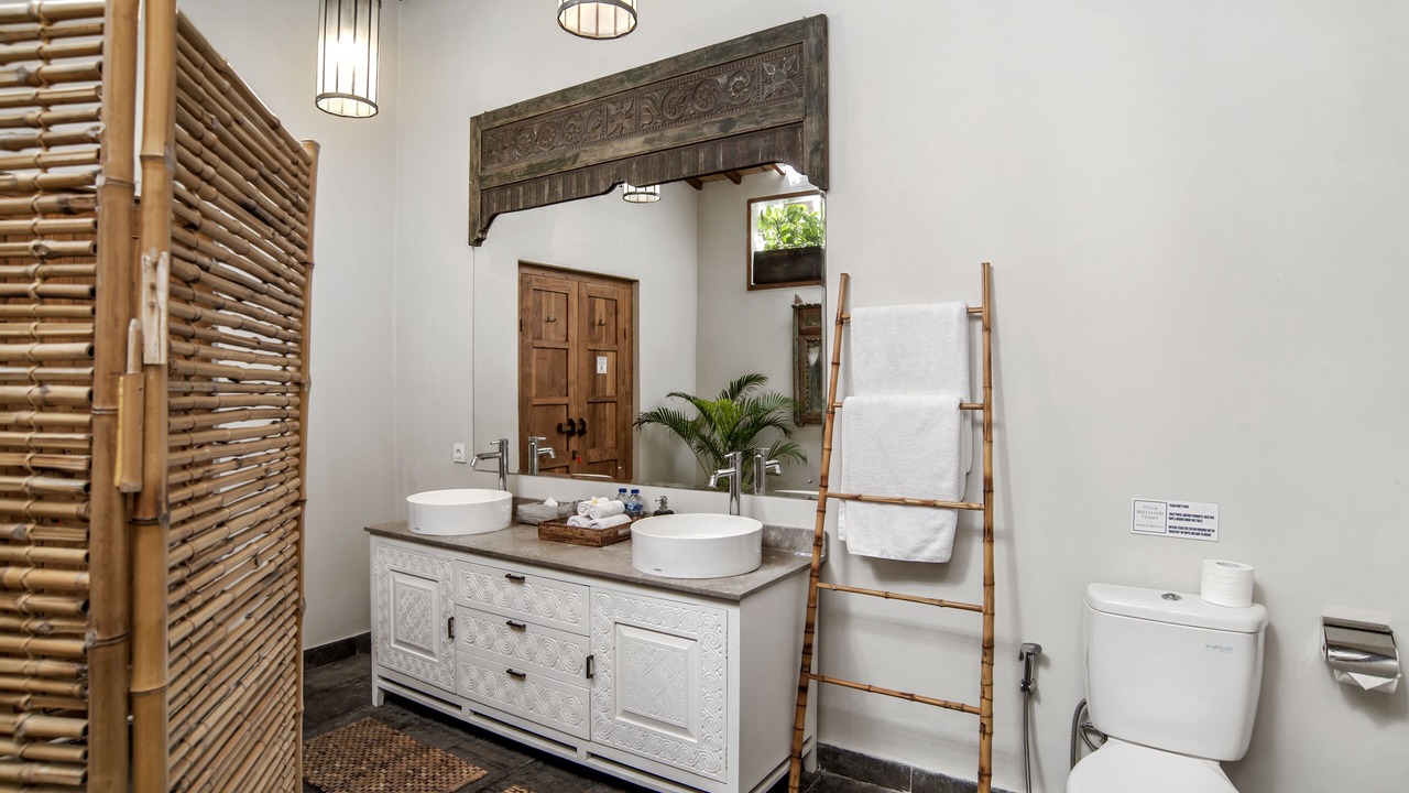 Photo of Bathroom in Sanur