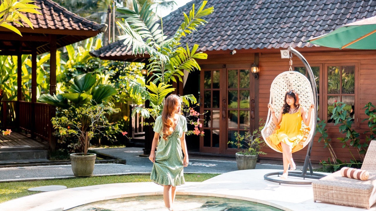 Photo of Outdoor in Kemenuh