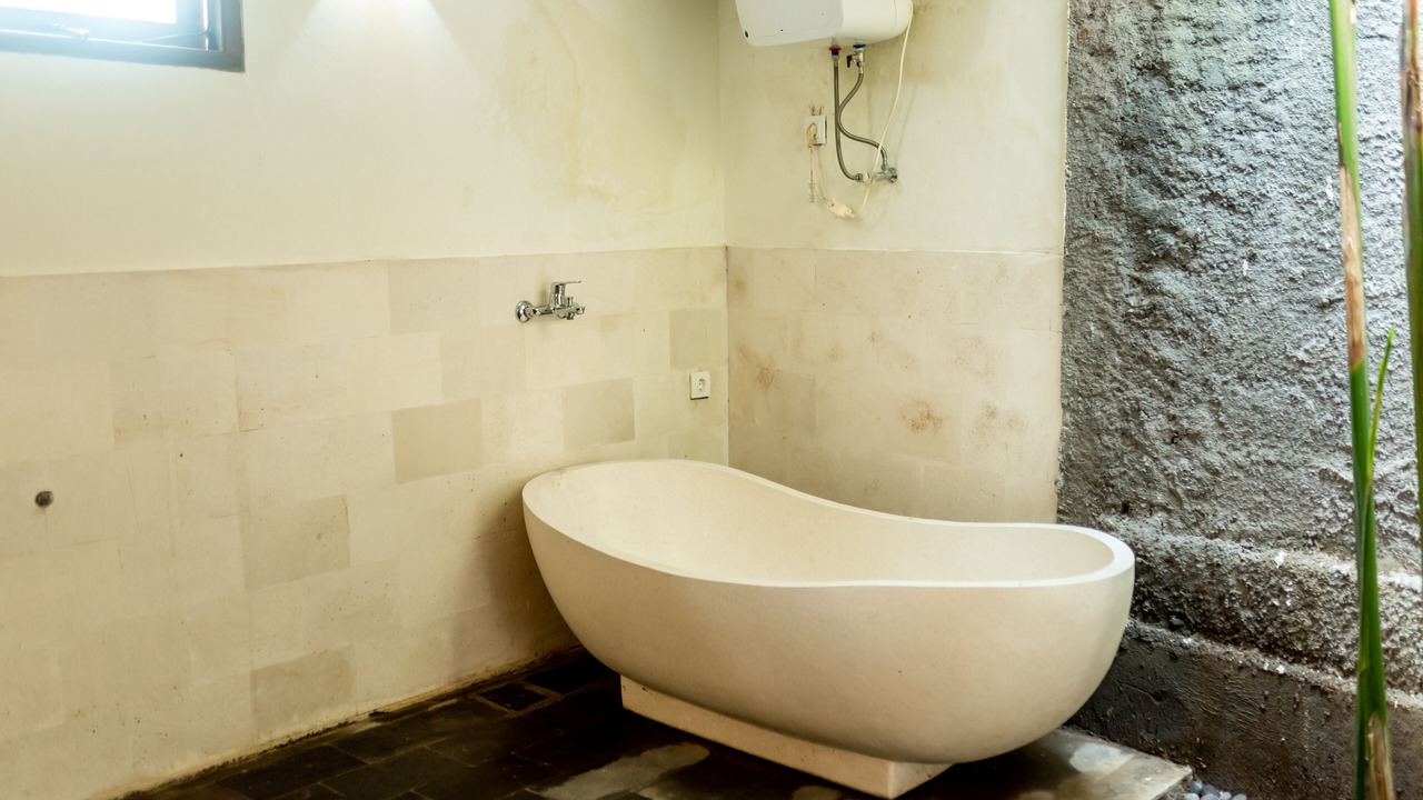 Photo of Bathroom in Kemenuh