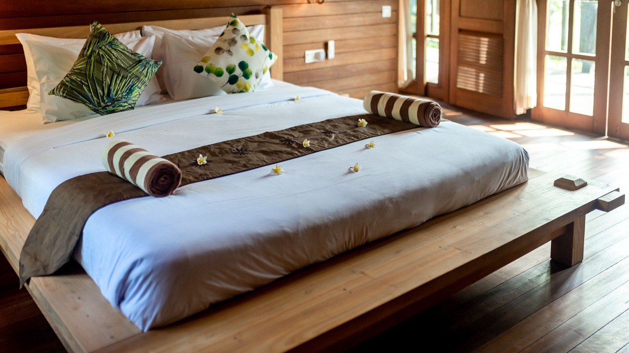 Photo of Bedroom in Kemenuh