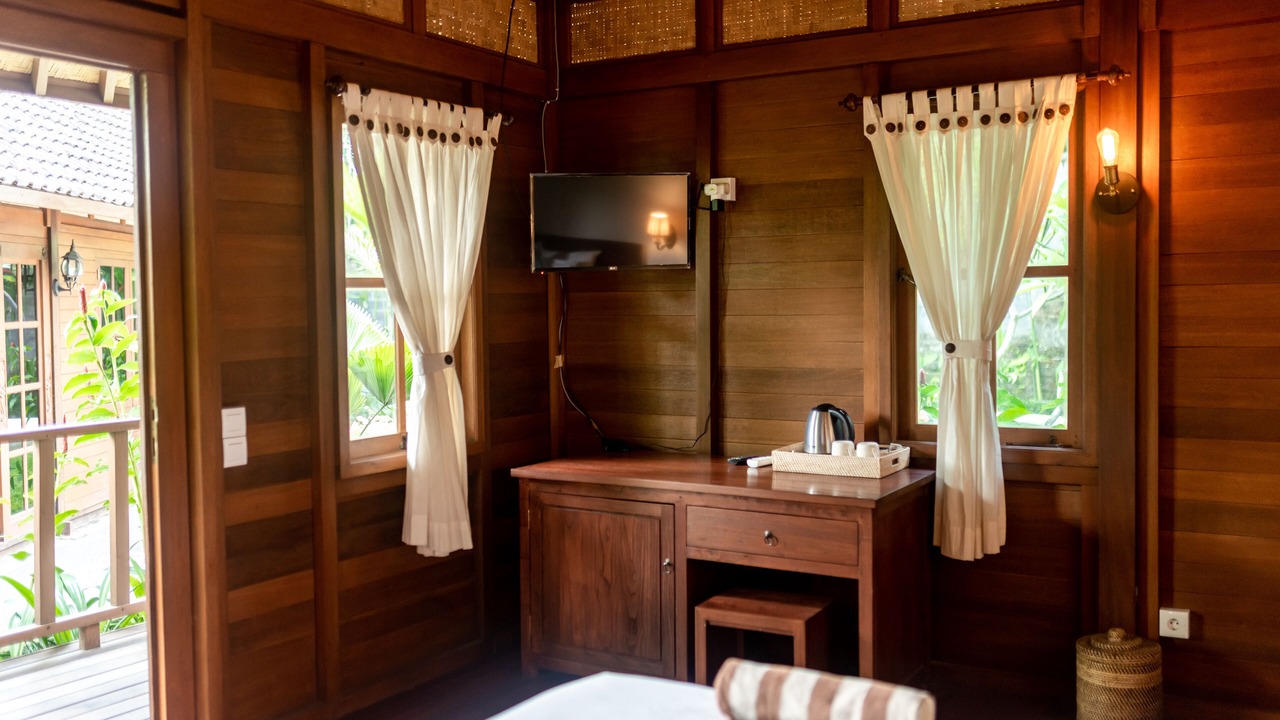 Photo of Bedroom in Kemenuh
