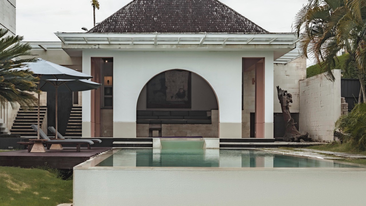 Photo of Outdoor in Pererenan