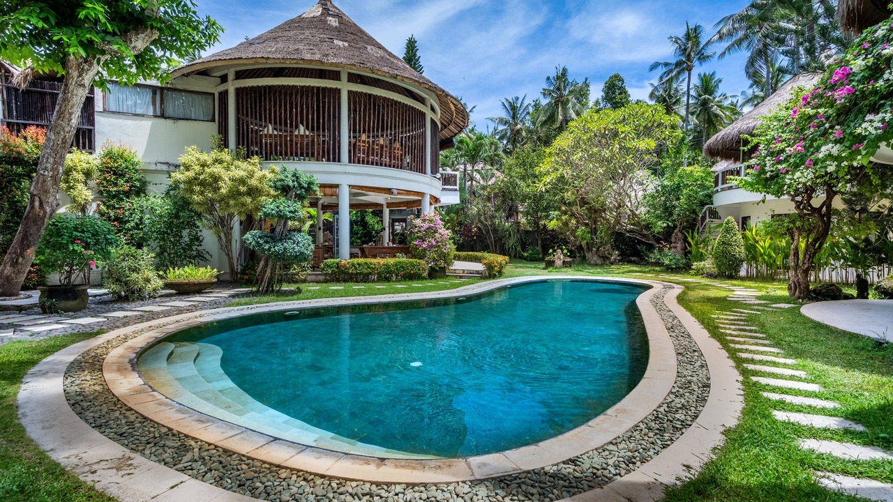 Photo of Outdoor in Candi Dasa