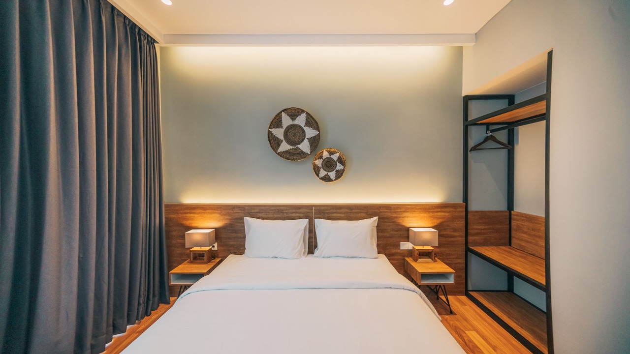 Photo of Bedroom in Renon