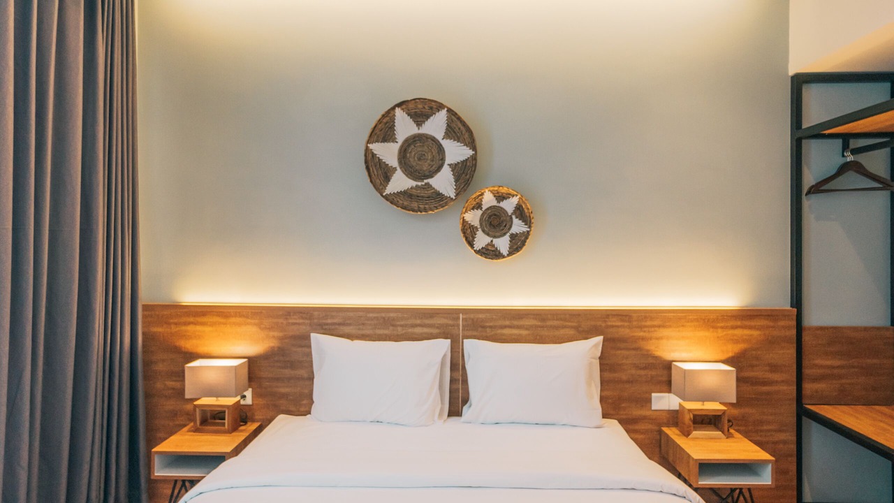 Photo of Bedroom in Renon