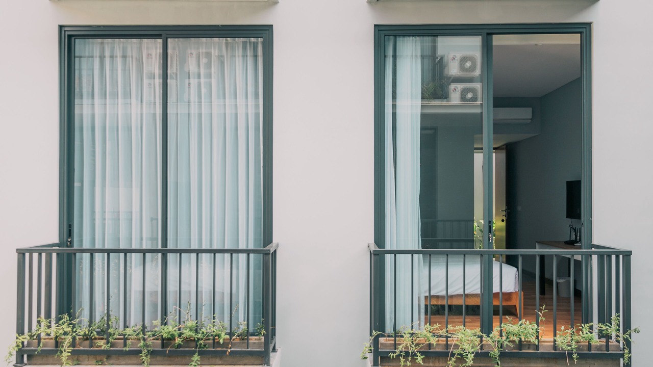 Photo of Patio Balcony in Renon