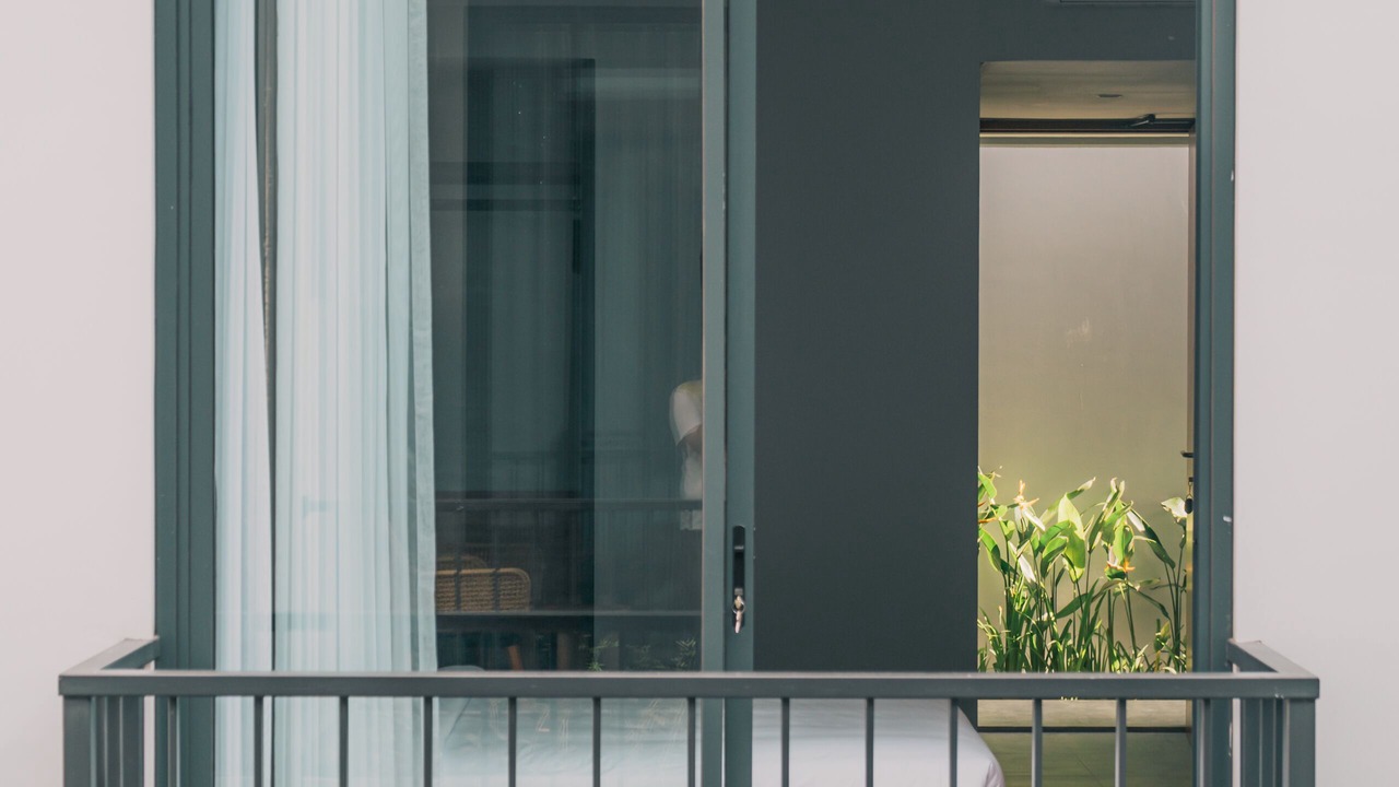 Photo of Patio Balcony in Renon