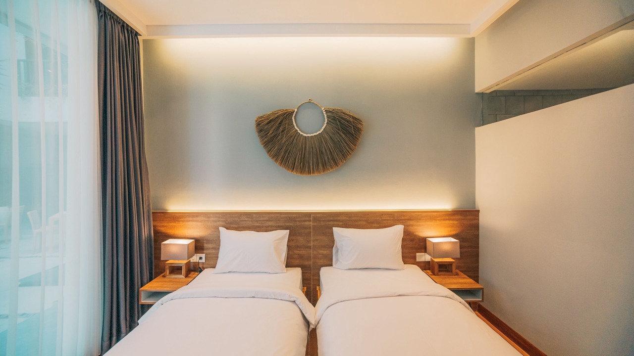 Photo of Bedroom in Renon