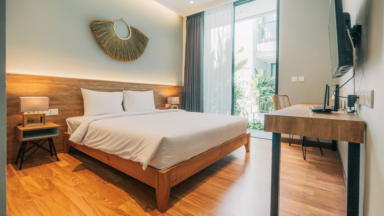 Photo of Bedroom in Renon