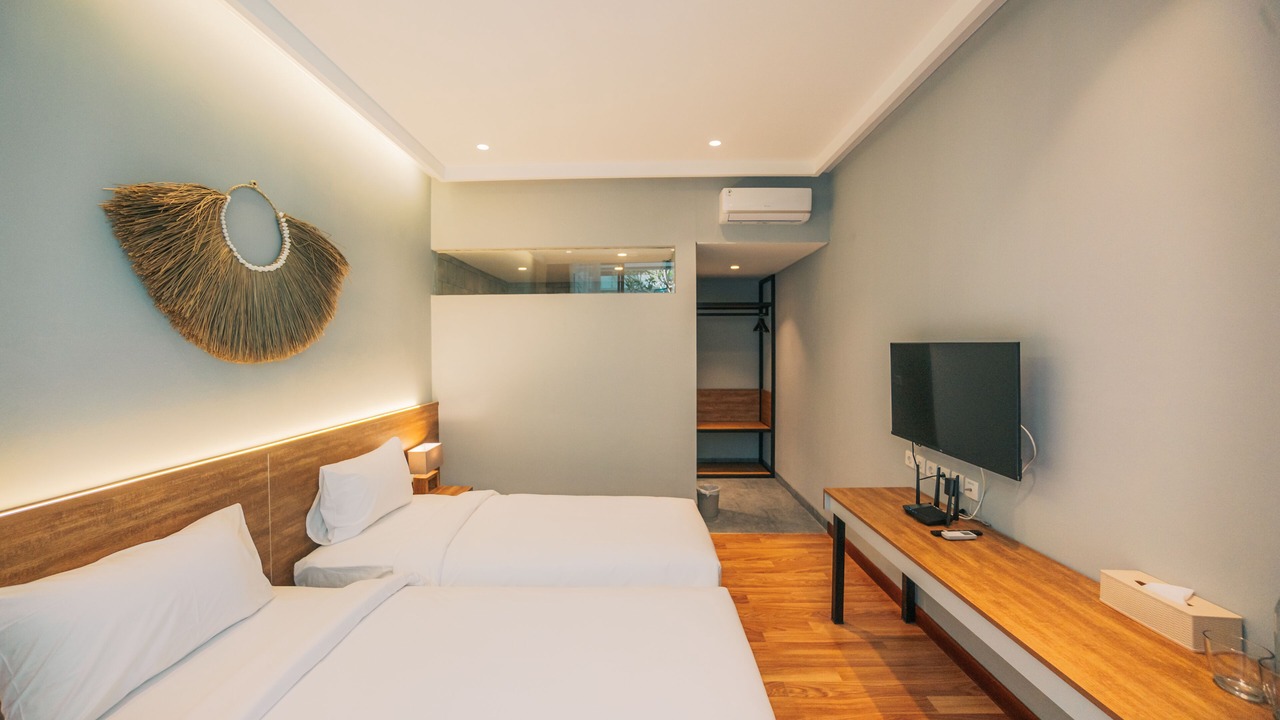 Photo of Bedroom in Renon